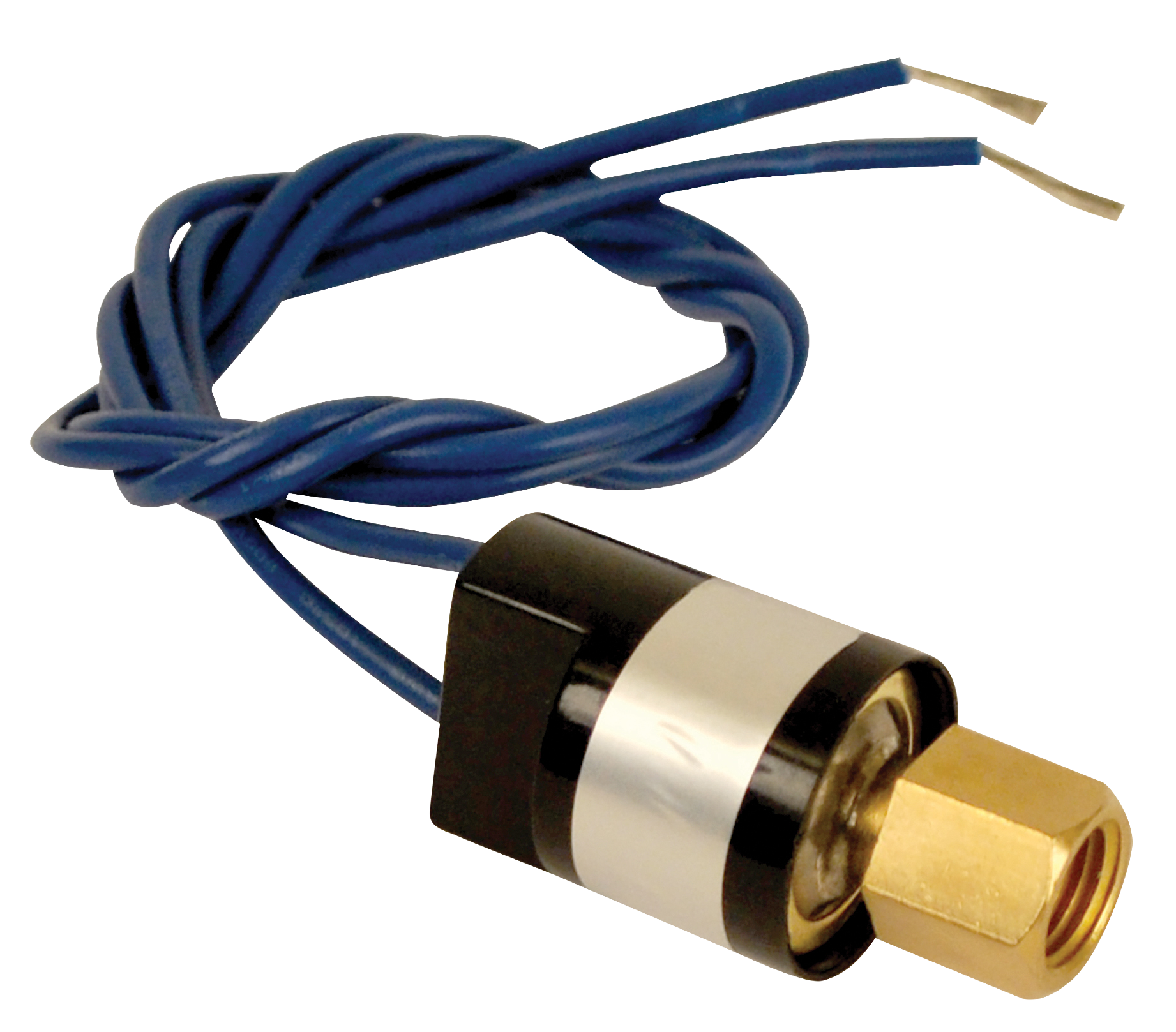  - Refrigeration Pressure Controls